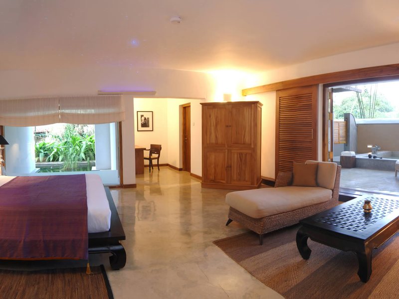 Aditiya Resort 109303