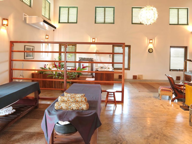 Aditiya Resort 109304