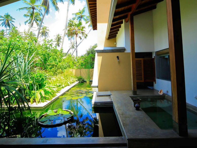 Aditiya Resort 109305