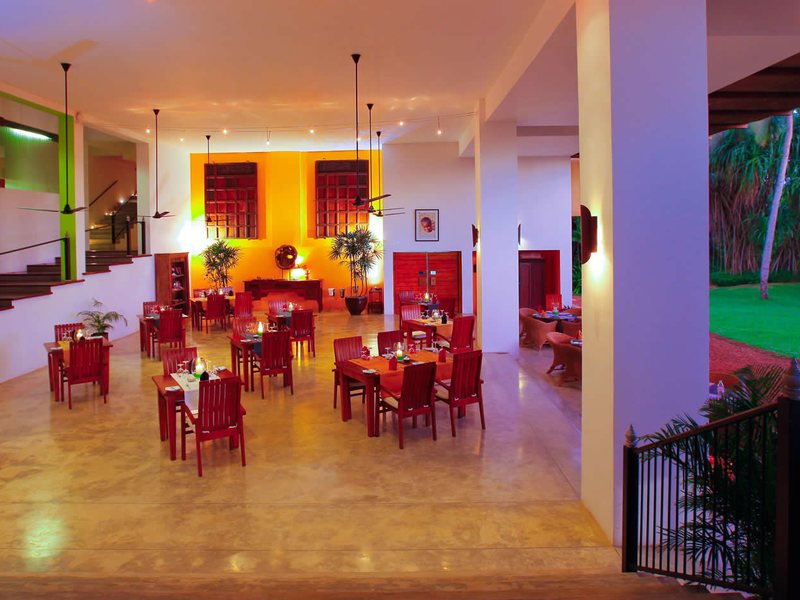 Aditiya Resort 109306