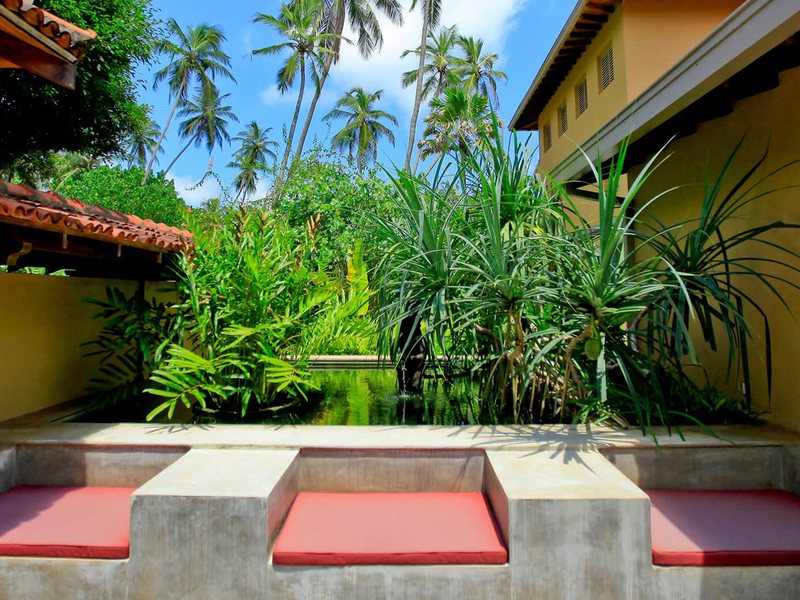 Aditiya Resort 109312