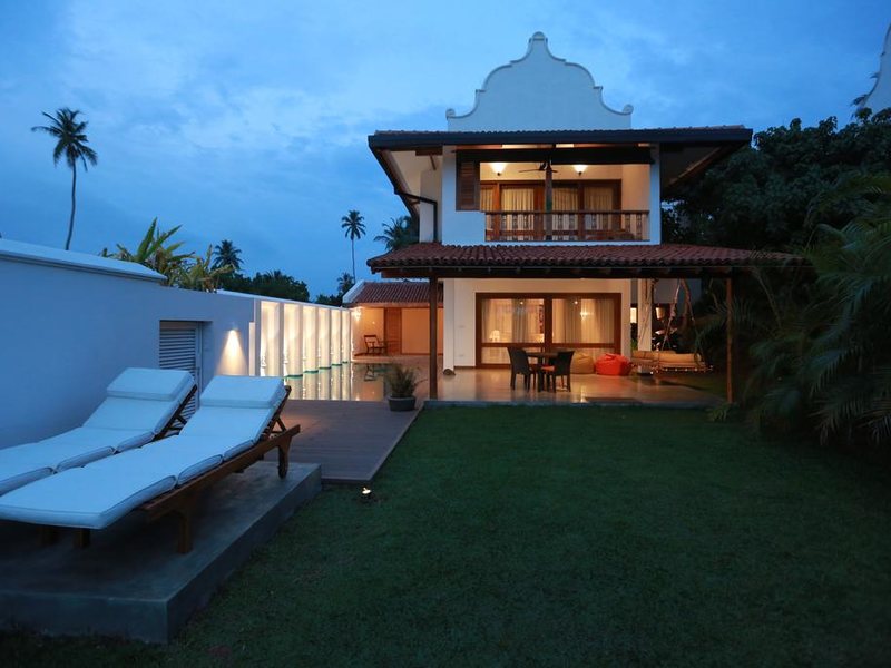 Aditiya Resort 109313