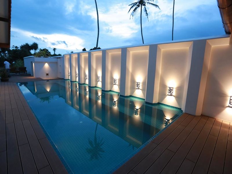 Aditiya Resort 109314