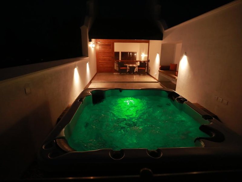 Aditiya Resort 109316