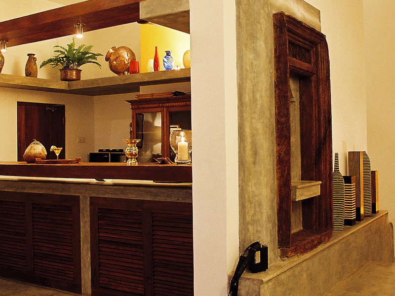 Aditiya Resort 109317