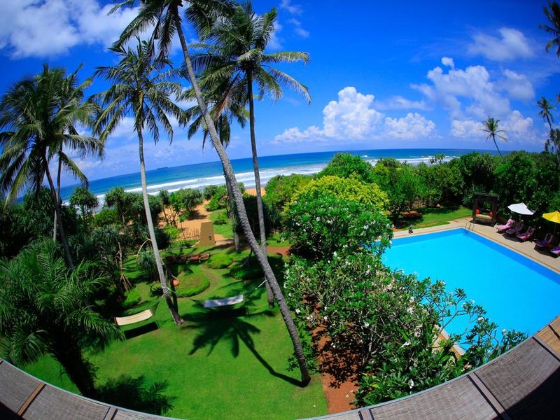 Aditiya Resort 109320