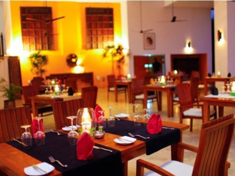 Aditiya Resort 109328