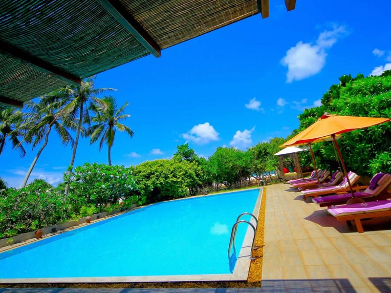 Aditiya Resort 109329