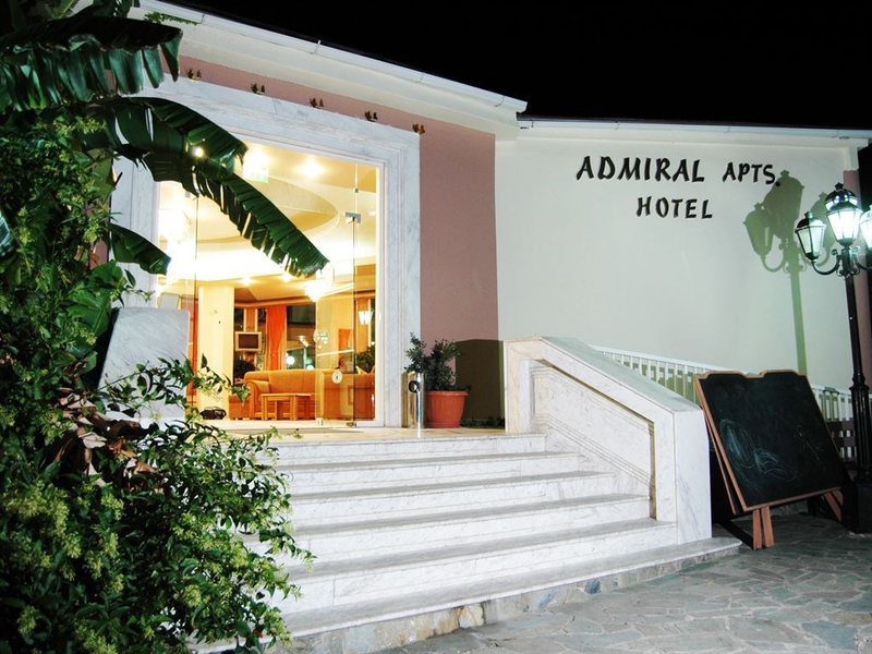 Admiral Argassi Hotel  305328
