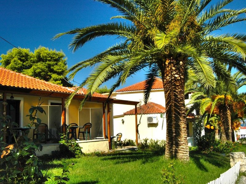 Admiral Argassi Hotel  305330