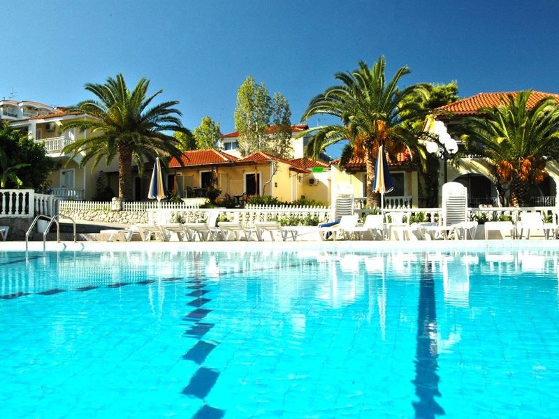 Admiral Argassi Hotel  305331