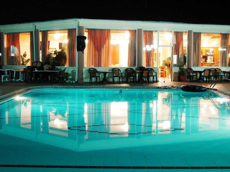 Admiral Argassi Hotel  305332