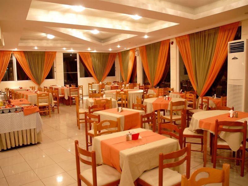 Admiral Argassi Hotel  305334