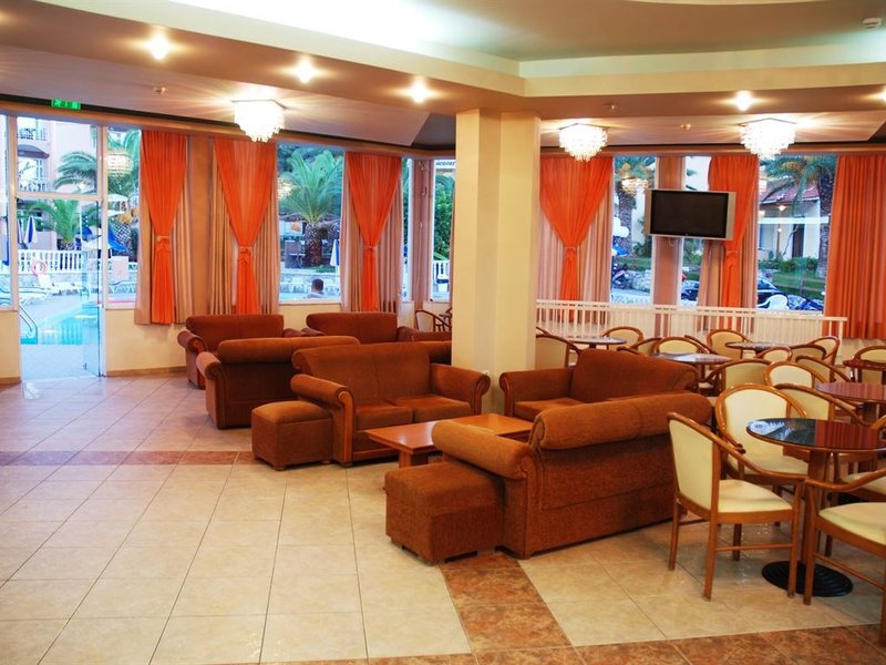 Admiral Argassi Hotel  305336