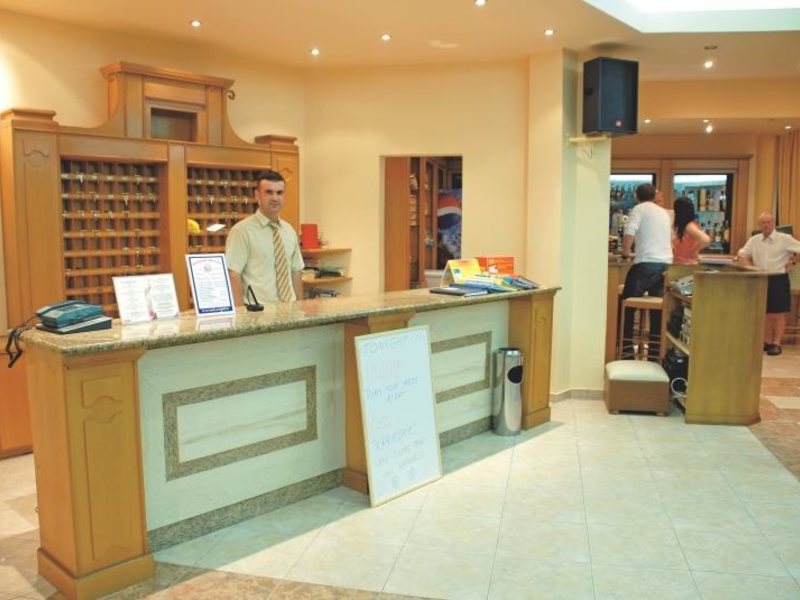 Admiral Argassi Hotel  305340