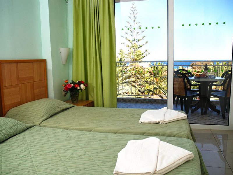 Admiral Argassi Hotel  305341