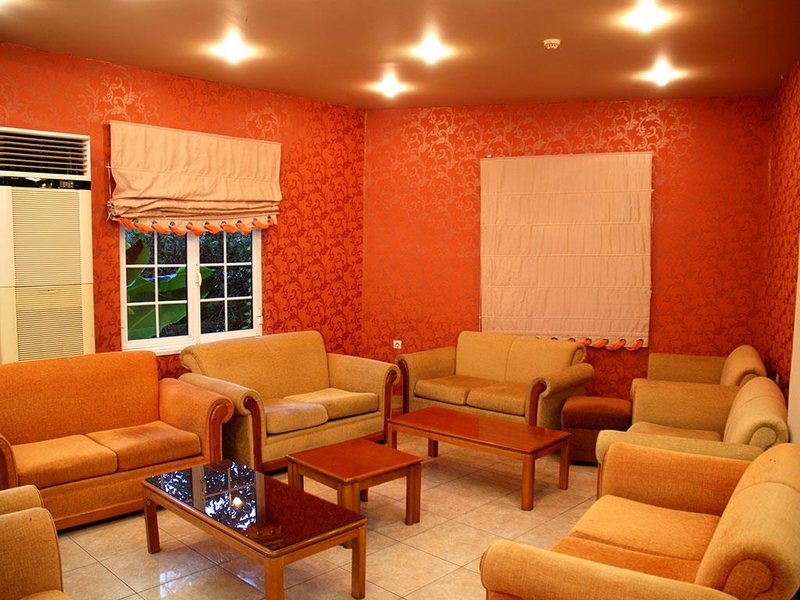 Admiral Argassi Hotel  305347