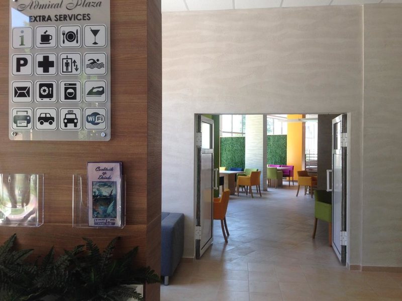 Admiral Plaza 163271