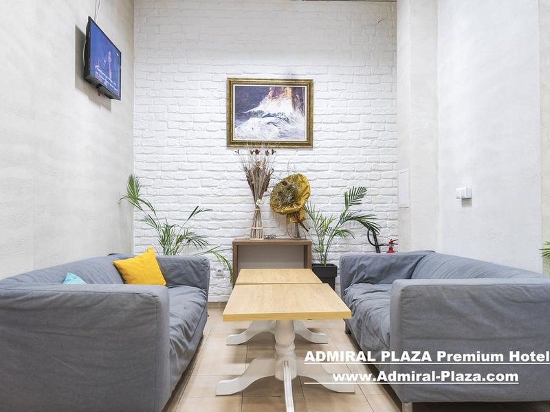 Admiral Plaza 163273