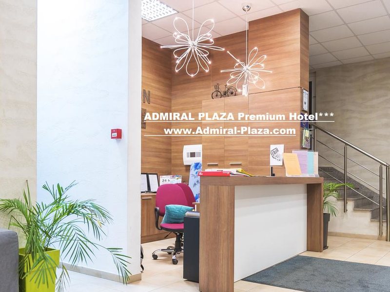 Admiral Plaza 163274