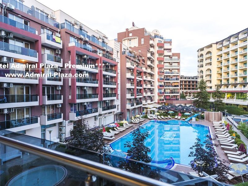 Admiral Plaza 163276