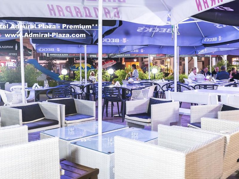 Admiral Plaza 163279