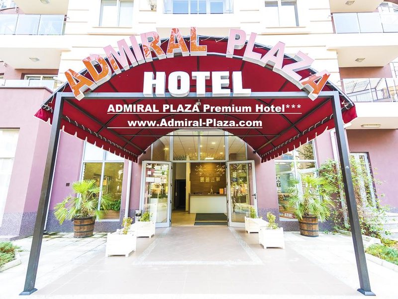 Admiral Plaza 163280