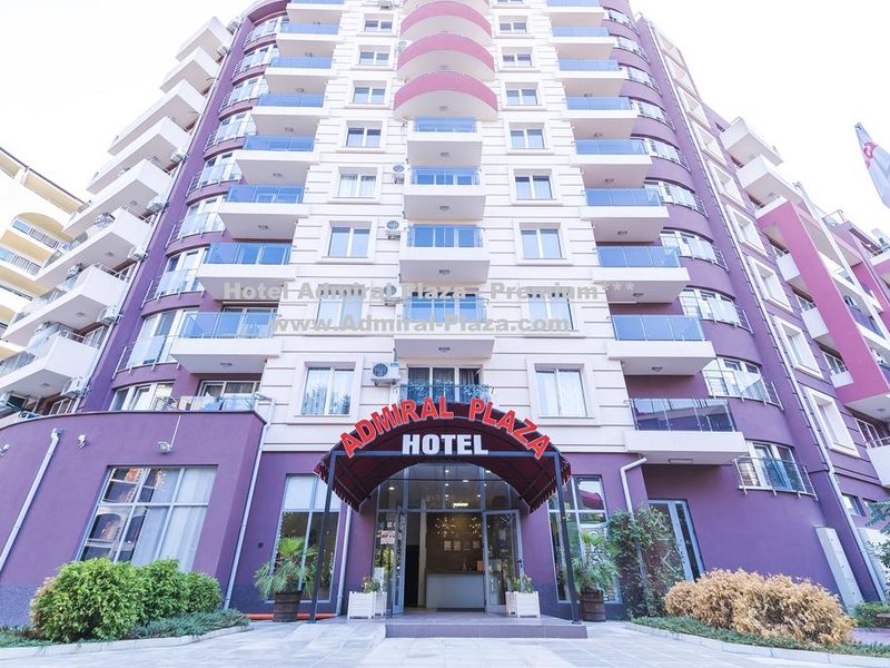 Admiral Plaza 163282