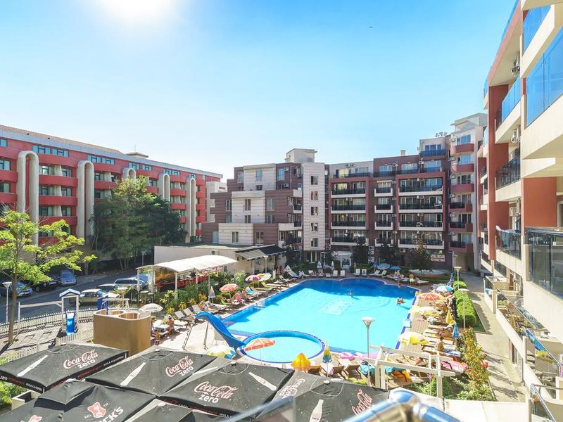 Admiral Plaza 163299