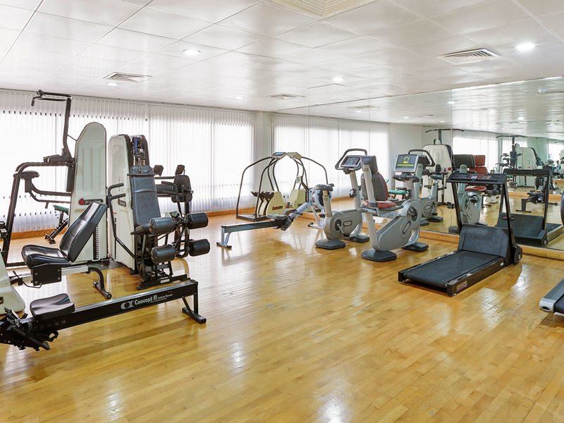 Admiral Plaza Hotel 44890