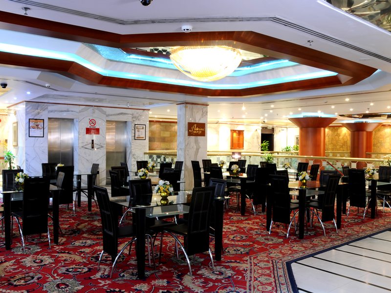 Admiral Plaza Hotel 44891