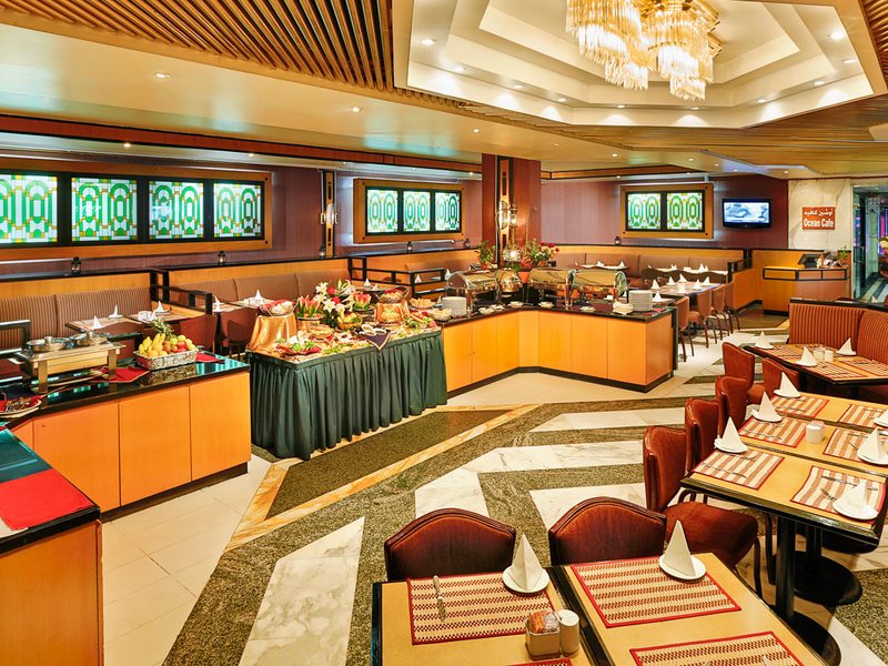 Admiral Plaza Hotel 44892