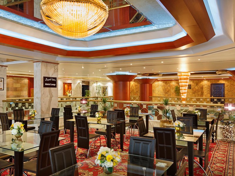 Admiral Plaza Hotel 44893