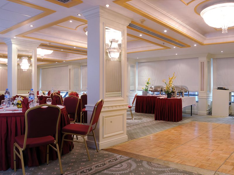 Admiral Plaza Hotel 44894