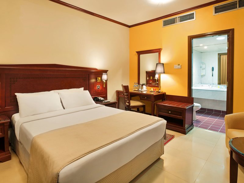 Admiral Plaza Hotel 44895