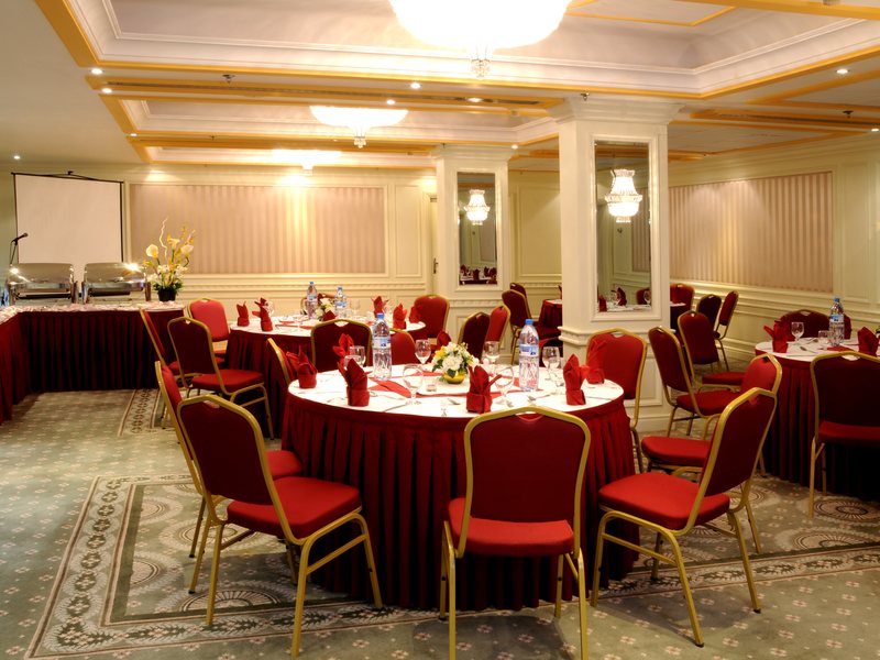 Admiral Plaza Hotel 44896