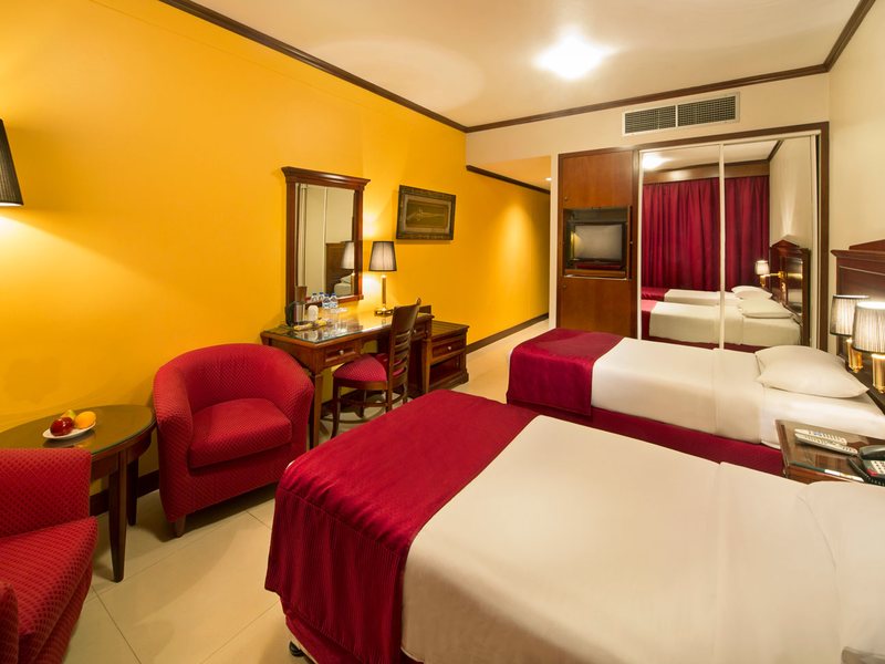 Admiral Plaza Hotel 44899