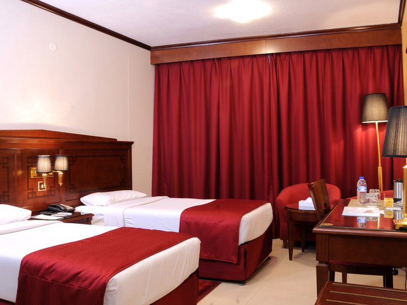 Admiral Plaza Hotel 44900