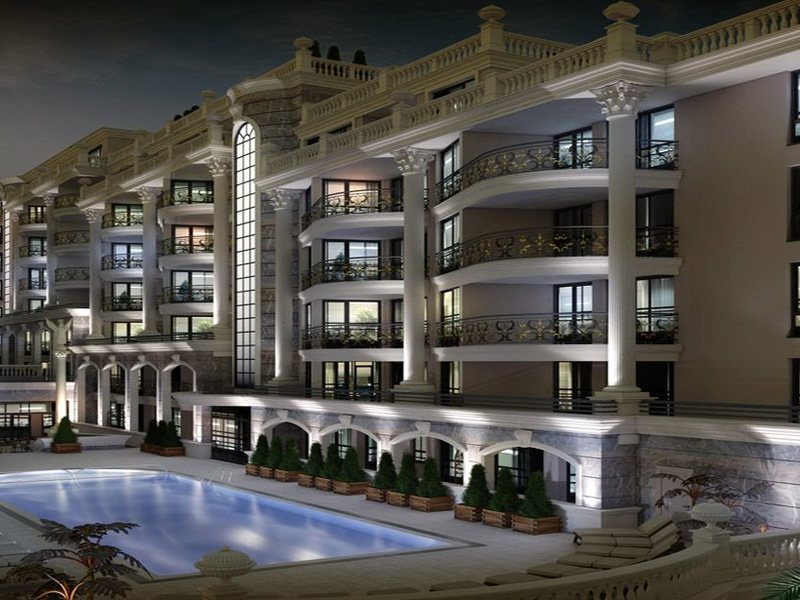 Admiral (Dinevi Resort) 179739