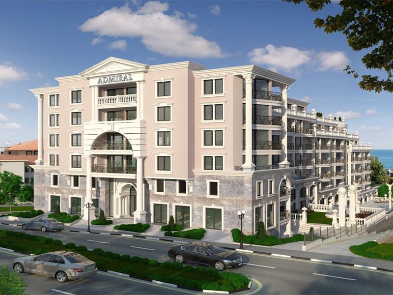 Admiral (Dinevi Resort) 179740