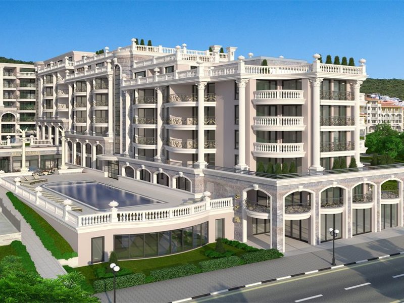 Admiral (Dinevi Resort) 179741