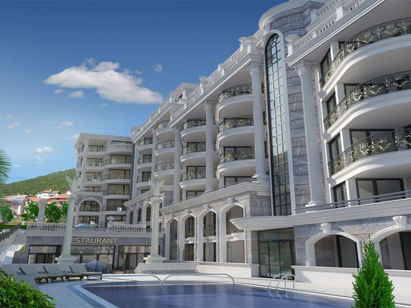 Admiral (Dinevi Resort) 179742