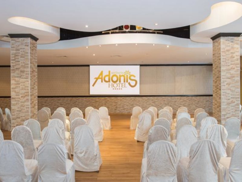 Adonis Hotel 157720