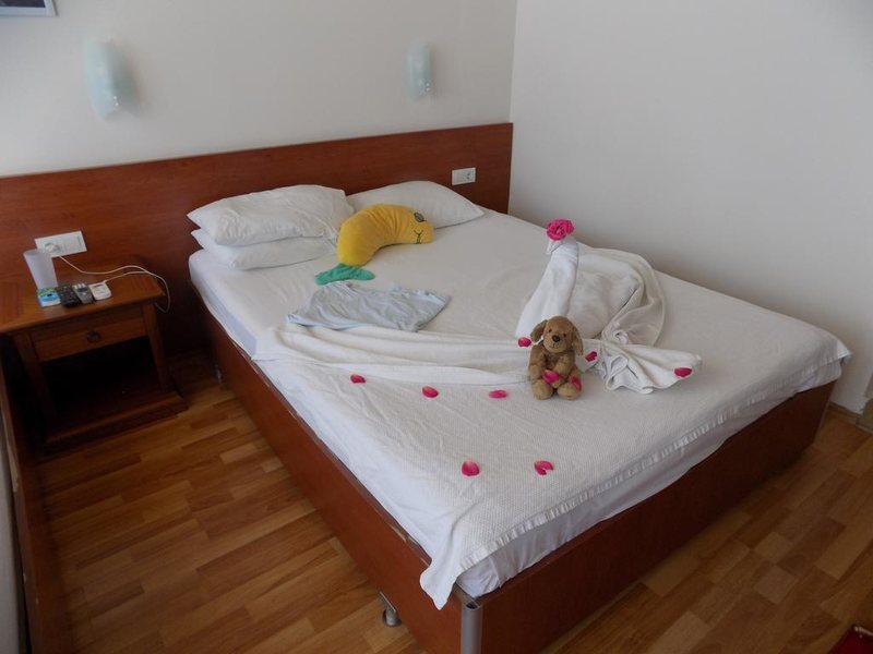 Adora Calma Beach Hotel (ех 183130