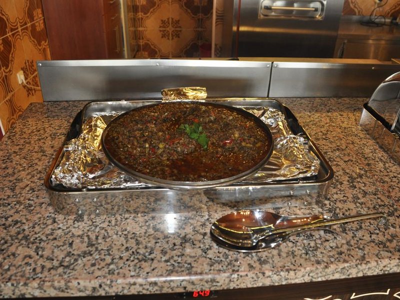 Adora Calma Beach Hotel (ех 183131