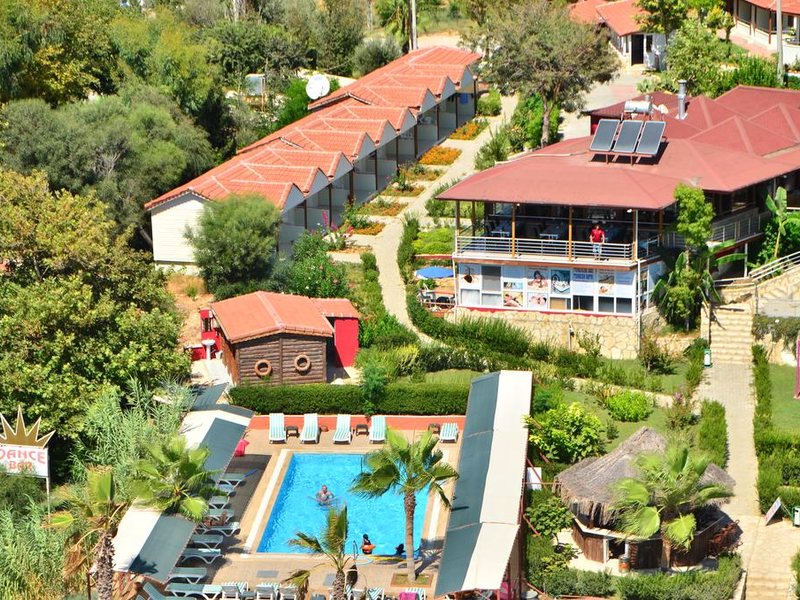 Adora Calma Beach Hotel (ех 183132