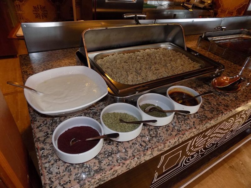 Adora Calma Beach Hotel (ех 183133