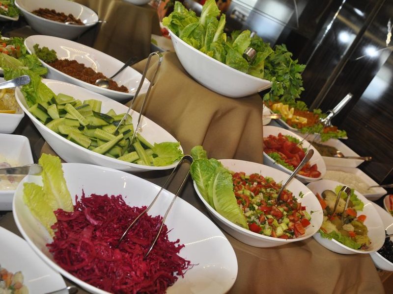 Adora Calma Beach Hotel (ех 183134