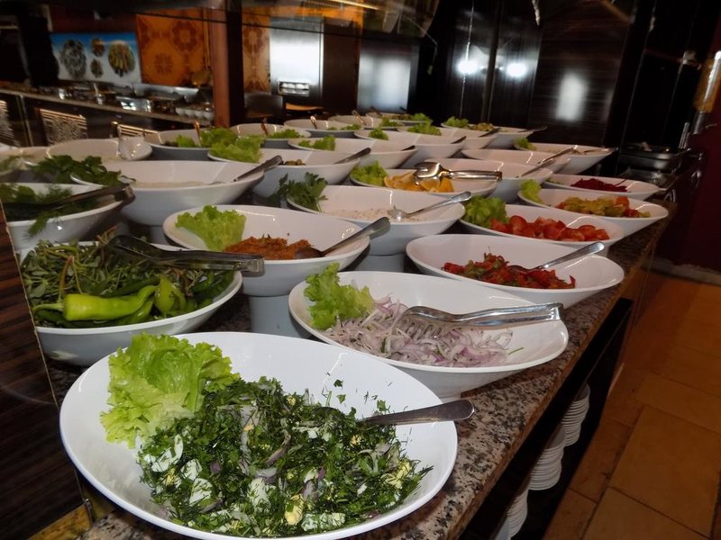 Adora Calma Beach Hotel (ех 183136