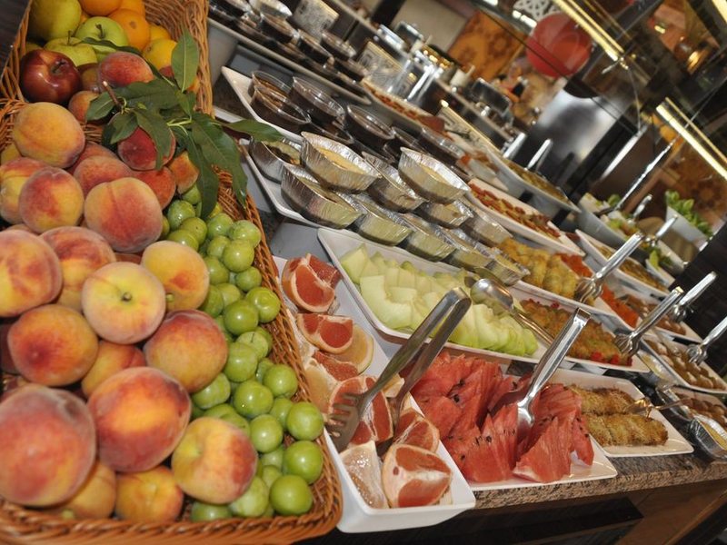 Adora Calma Beach Hotel (ех 183137